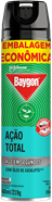 Baygon Ação Total Eucalipto